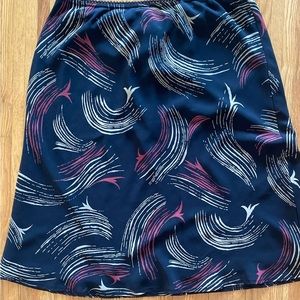 2/$25: KATIES |‎ Australian brand, skirt Size 16